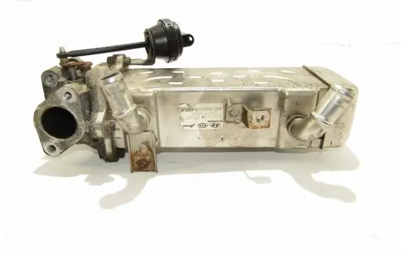 Hyundai Santa Fe EGR valve cooler 284162F000