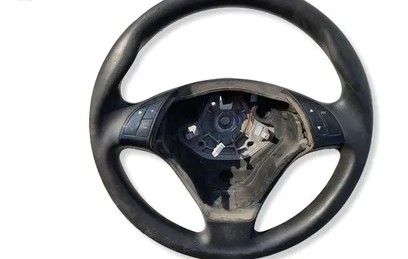 Opel Combo D Steering wheel 