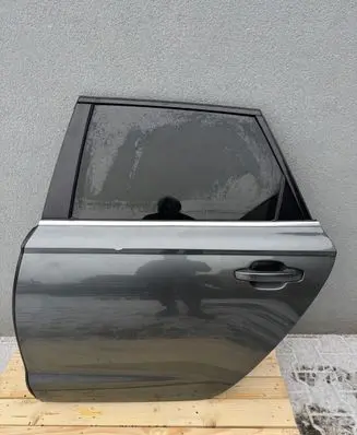 Audi A6 S6 C7 4G Rear door A6C7DRZWILEWETYLNE