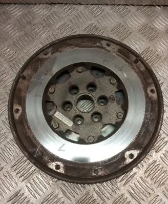 Ford Fiesta Flywheel