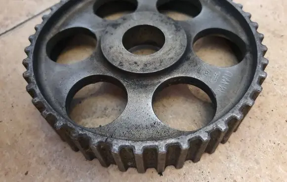 Volkswagen Transporter - Caravelle T4 Camshaft pulley/ VANOS 069109111