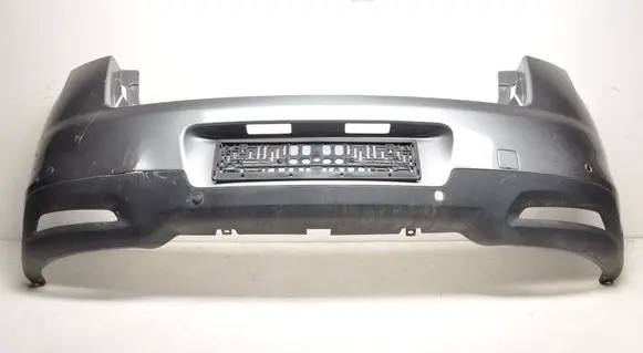 Peugeot 4008 Rear bumper 
