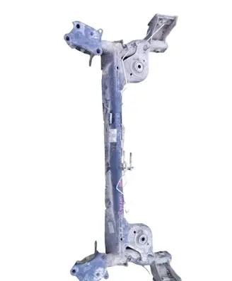 Dacia Duster Rear suspension assembly kit set 