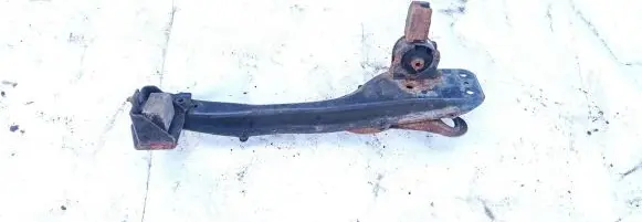 Toyota Avensis T250 Front subframe