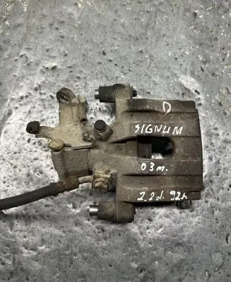 Opel Signum Rear brake caliper