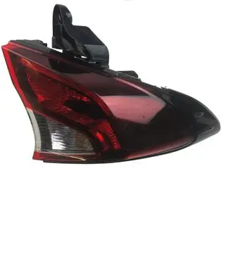 Toyota C-HR I Rear/tail lights 81560F412000