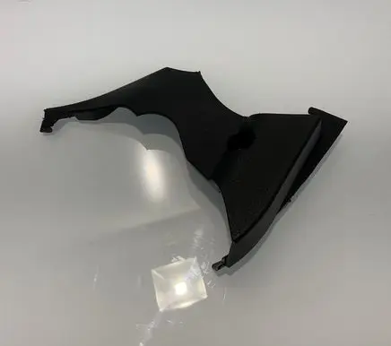 Mercedes-Benz C W204 Seat trim A2049181416 74010060 6037720R