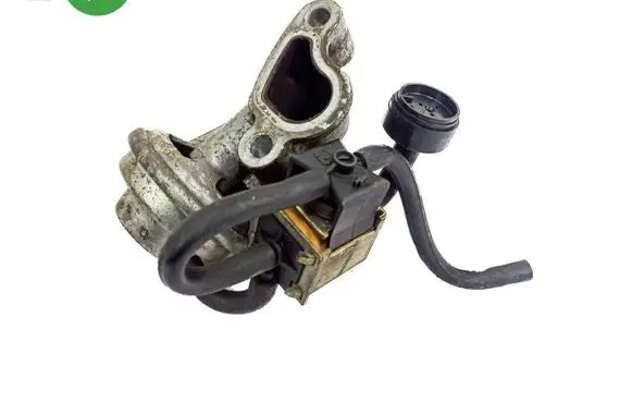 Mercedes-Benz CLK A209 C209 EGR valve 52793101 031125 72213600