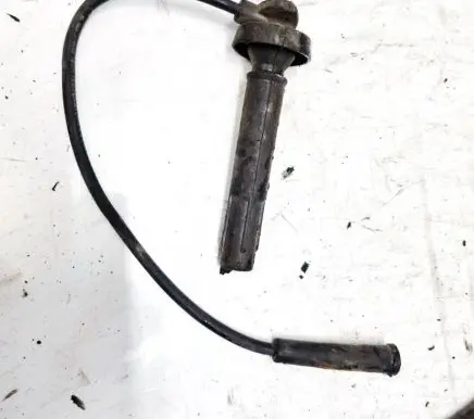 Subaru Legacy Ignition plug leads 