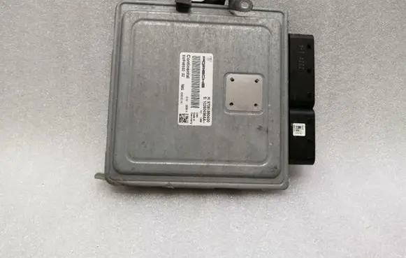 Porsche Panamera (970) Engine control unit/module 97061860400