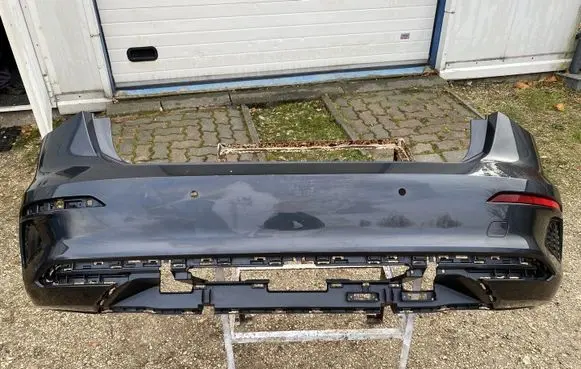 Audi A3 8Y Front bumper 8Y4807511