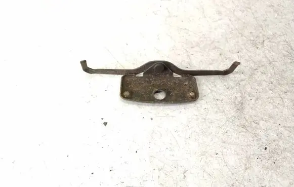 BMW 5 E60 E61 Front brake pad spring 