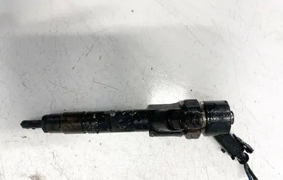 Mitsubishi Space Star Fuel injector 7700111014 00445110021