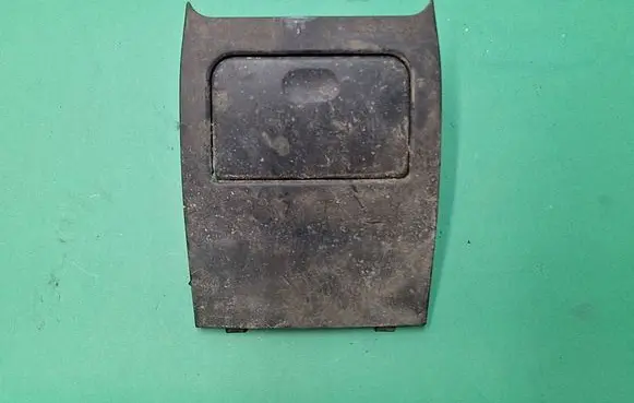 Peugeot 406 Car ashtray 9618086877