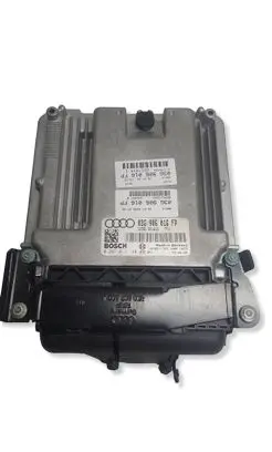 Audi A4 S4 B7 8E 8H Engine control unit/module 03G906016FP