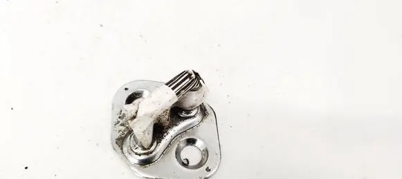 Honda Civic Front door lock loop/hook striker 