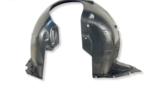 Audi A3 8Y Front wheel arch liner splash guards 8Y0821171K