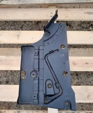 BMW 3 E36 Glove box in trunk 8171135