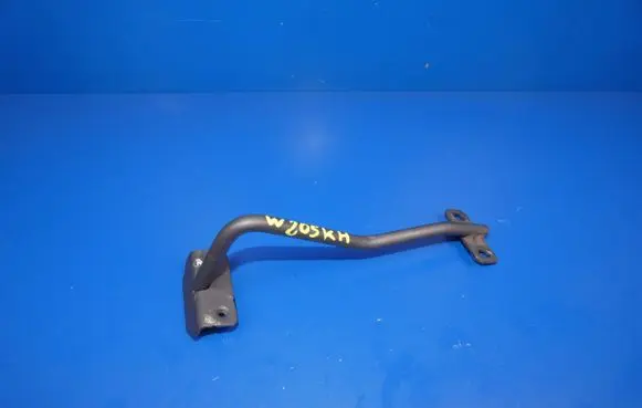 Mercedes-Benz C W205 Engine bonnet/hood lock/latch loop/hook A2058980032