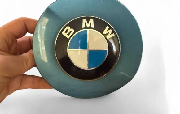 BMW Z4 E85 E86 Front fender indicator light 224320 71657339