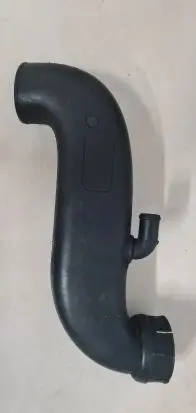 Opel Vectra C Air intake hose/pipe 55352724