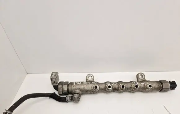 Toyota Verso Fuel main line pipe 89458 20050 09L01