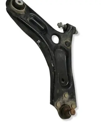 Citroen e-C3 Front lower control arm/wishbone 17411C09