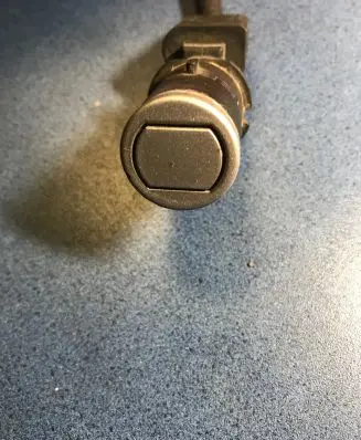 Audi A6 S6 C5 4B Parking PDC sensor 4B0919275C