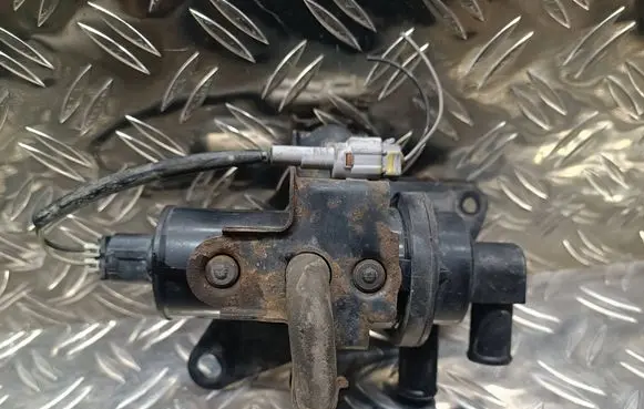 Citroen C-Zero Electric auxiliary coolant/water pump 0641001220 2P22