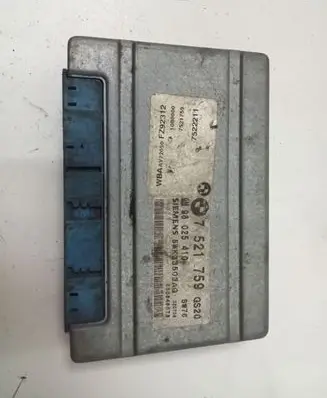 BMW 3 E46 Gearbox control unit/module 96025410