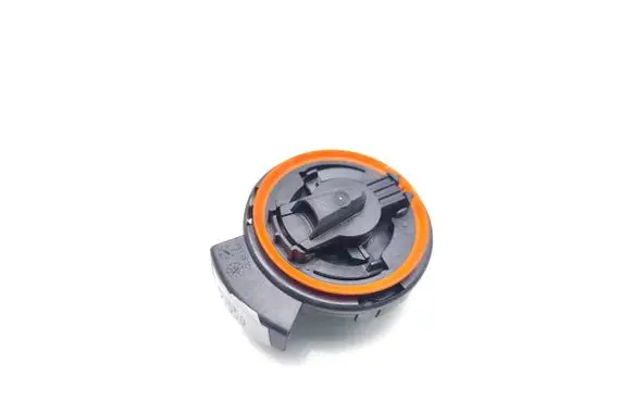 Skoda Kamiq Airbag deployment crash/impact sensor 4M0955557A