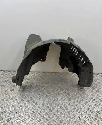Renault Twingo III Rear arch fender liner splash guards