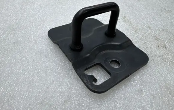 Ford Mustang VI Seat back rest lock catch FU5A9662452AF FU5A9662452