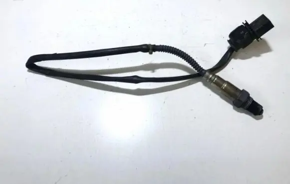 Volkswagen Caddy Lambda probe sensor 03g906262a 0281004042