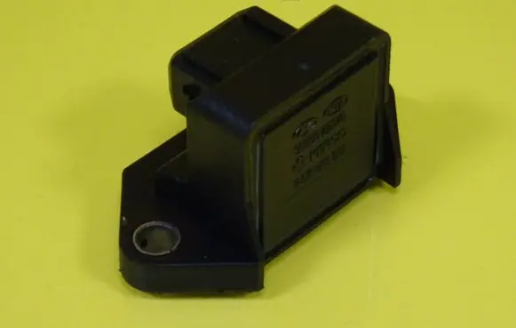 Hyundai Atos Classic ESP acceleration yaw rate sensor 3936022040 9570930001