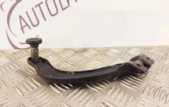Renault Trafic III (X82) Sliding door upper roller guide/hinge 65714 G31197J