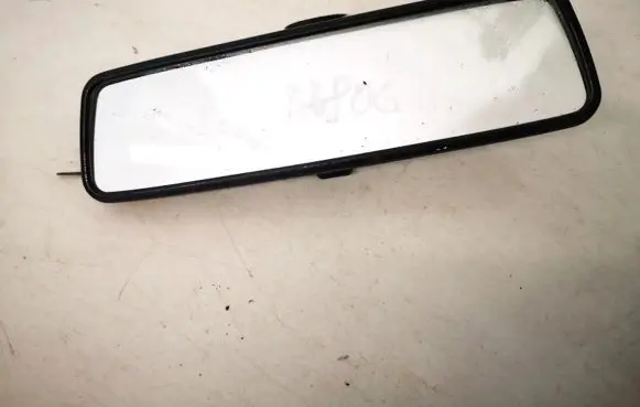 Volkswagen PASSAT B5 Rear view mirror (interior) 3b0857511a