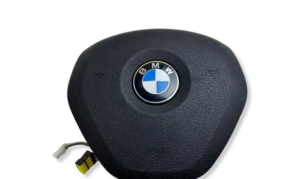 BMW 4 F32 F33 Steering wheel airbag 6873884
