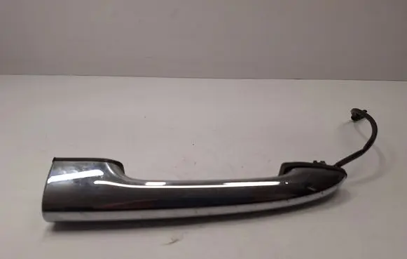 Tailgate/trunk/boot exterior handle