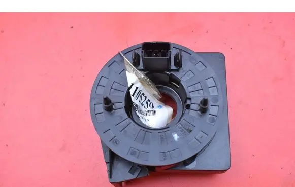 Seat Ibiza IV (6J,6P) Airbag slip ring squib (SRS ring) 280690