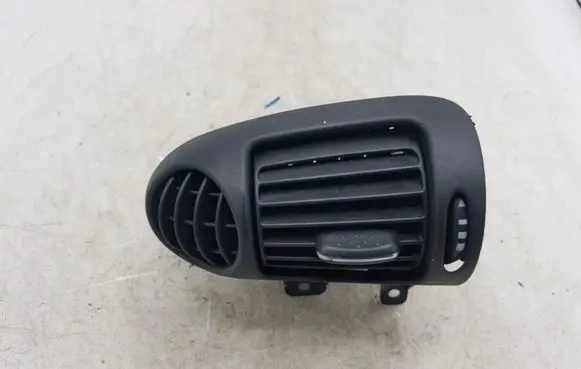 Mercedes-Benz C W203 Dashboard side air vent grill/cover trim 2038330154