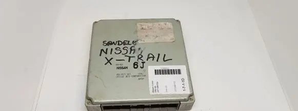 Nissan X-Trail T30 Engine control unit/module A56R20U60