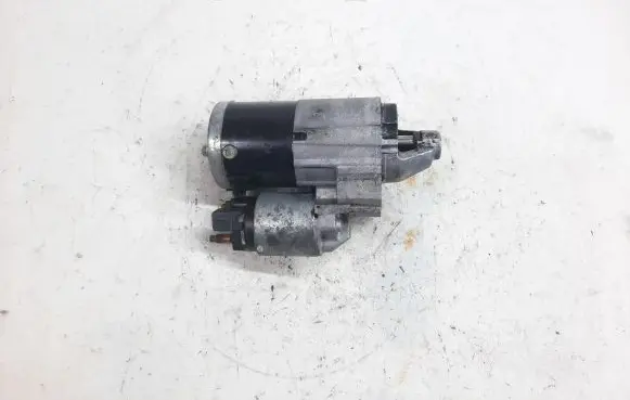 Peugeot 308 Starter motor 755001780 M000T32271ZE