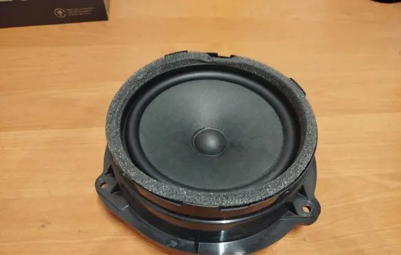 Audi A6 S6 C8 4K Rear door speaker 4K9035411 72881 1311180721A
