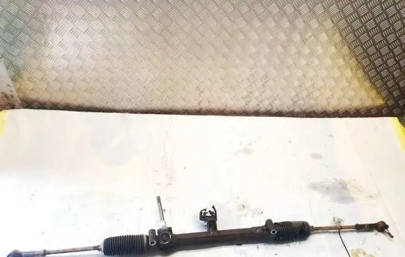 Fiat Stilo Steering rack