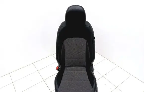 KIA Soul Front driver seat 