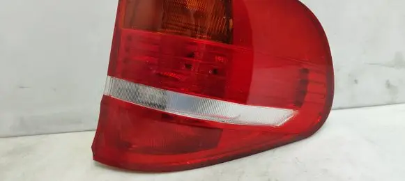 BMW X5 E70 Rear/tail lights 7200817