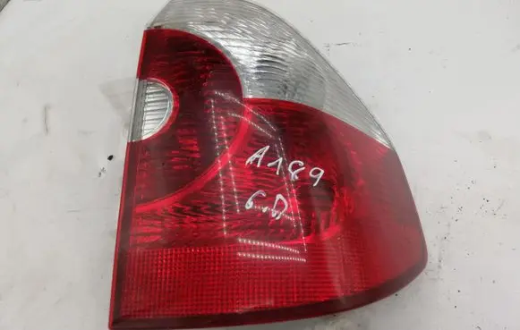 BMW X3 E83 Rear/tail lights 63216990170 6990170