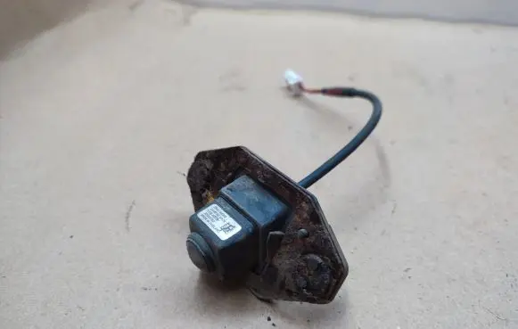 Nissan Qashqai+2 Reversing camera 28442BR00B