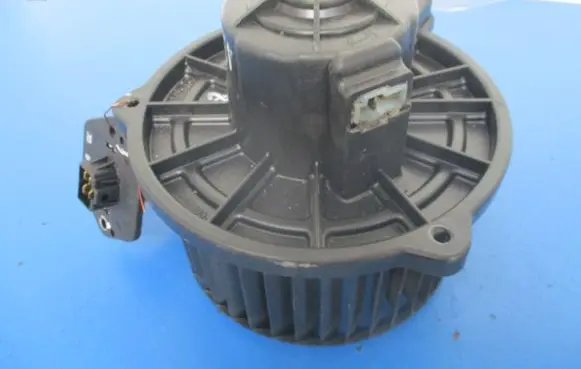 KIA Rio Heater fan/blower